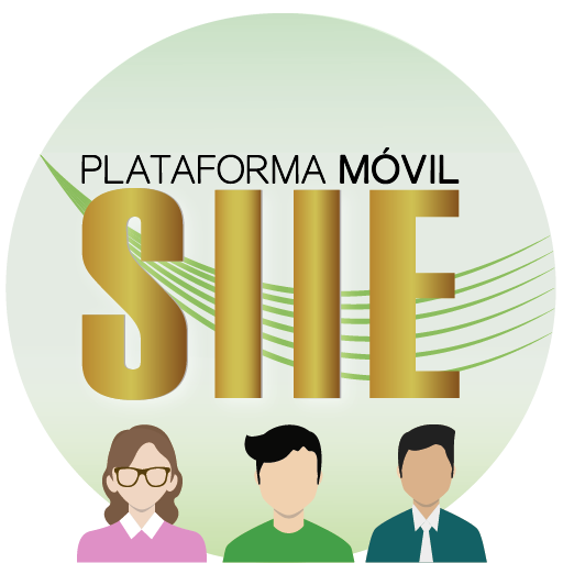 SIIE Móvil  Icon