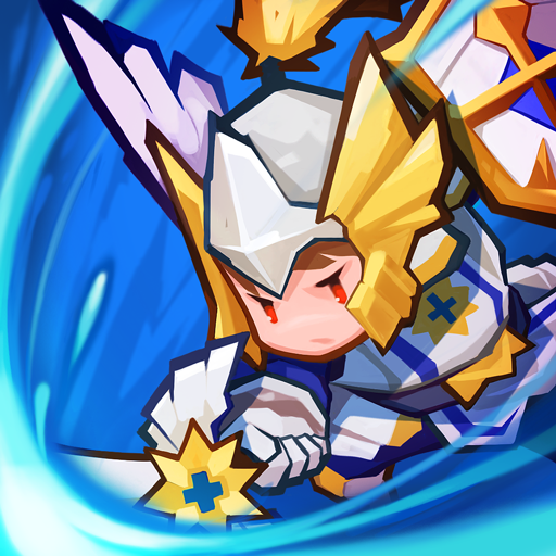 Seven knights idle adventure