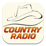 Cover Image of Download Country radio stations  APK