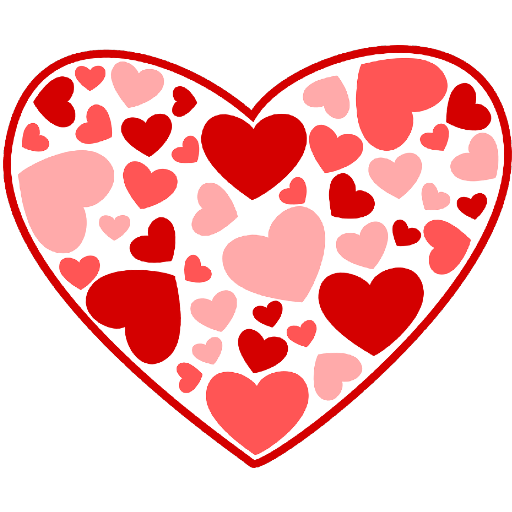 chat & dating in USA logo