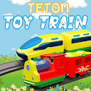 Teton Toy Train 
