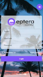 Eptera Operator