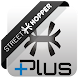 Street Hopper Plus