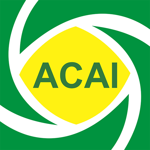 ACAI Itanhaém logo