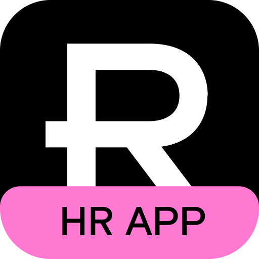 REEF OS HR (Human resources)  Icon