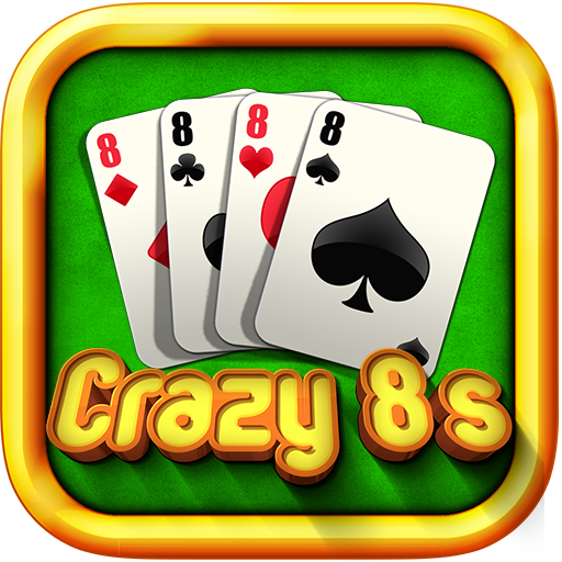 Crazy 8 The Game