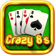 Top 17 Card Apps Like Crazy Eights - Best Alternatives