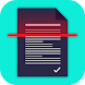 Image To text Convertor - Androidアプリ