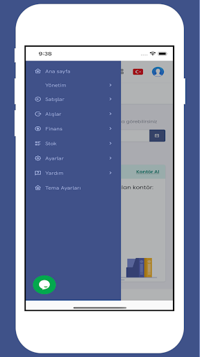 TikoHesap Screen 2