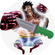 Onepiece Knife app icon