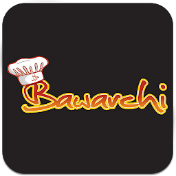 Icon image Bawarchi Indian Food