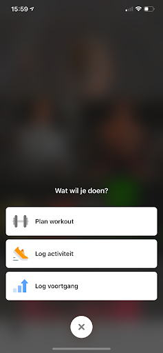 The Titan App Screenshot 3 - AppWisp.com