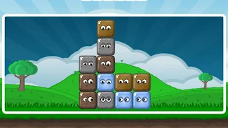Game screenshot Blocks: Головоломка три в ряд apk download