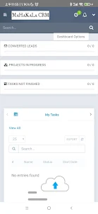 MaHaKaLa CRM