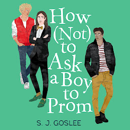 Icon image How Not To Ask A Boy to Prom