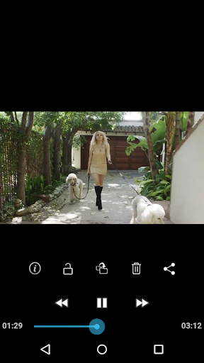 تطبيق GalleryVault Pro key برو4