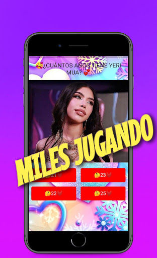 ¿Cuánto Sabes de Yeri Mua