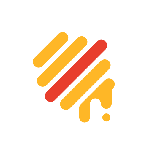 HONEY logo