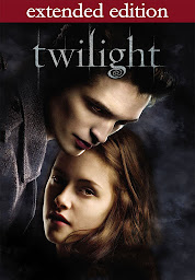 Icon image Twilight (Extended Version)