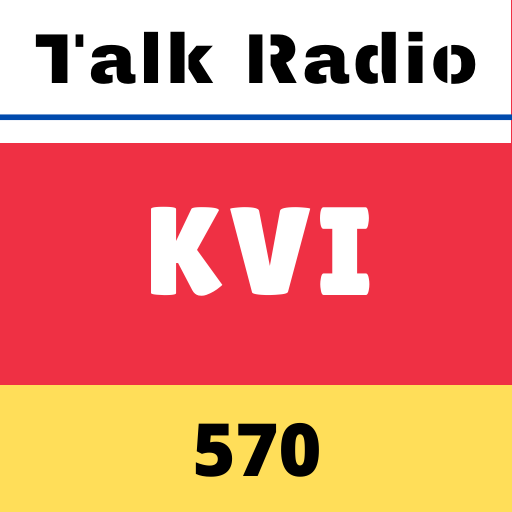 Download 570 Kvi Radio Am talk Seattle on PC Emulator LDPlayer