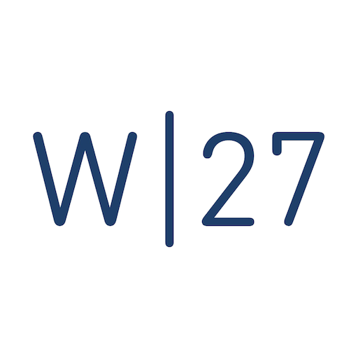 W27 logo