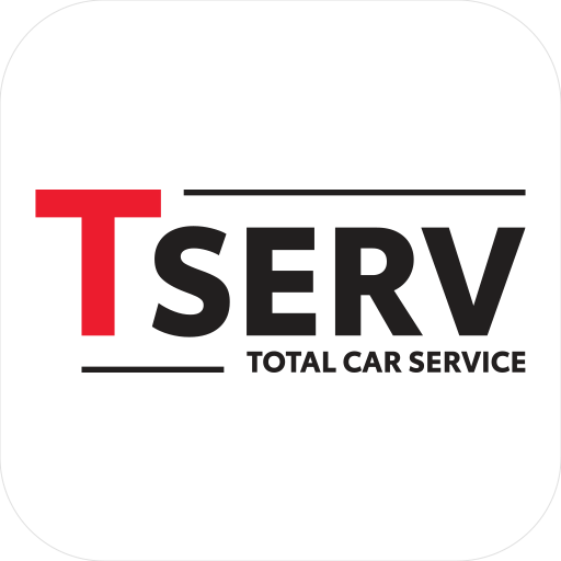 T-Serv | Total Car Service विंडोज़ पर डाउनलोड करें