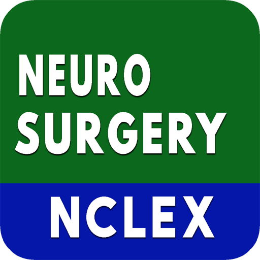 Neurosurgery Quiz logo