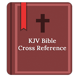 Icon image KJV Bible Cross Reference Verses