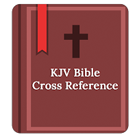 KJV Bible Cross Reference Vers