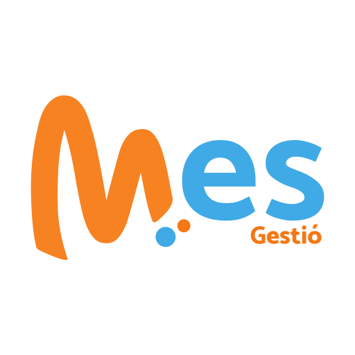 Mes Gestió logo