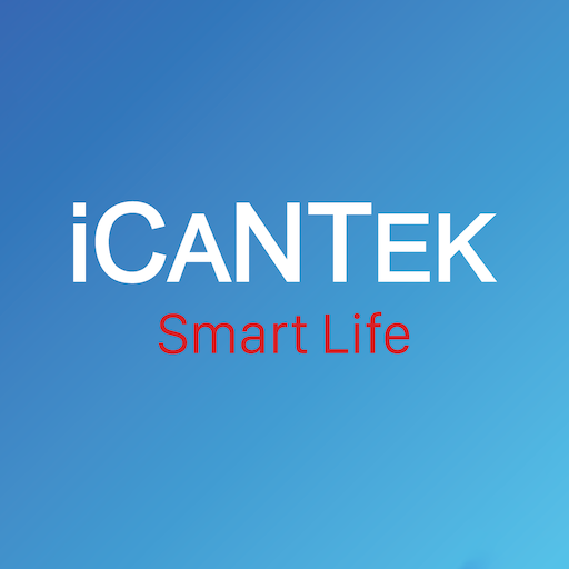 Icantek logo