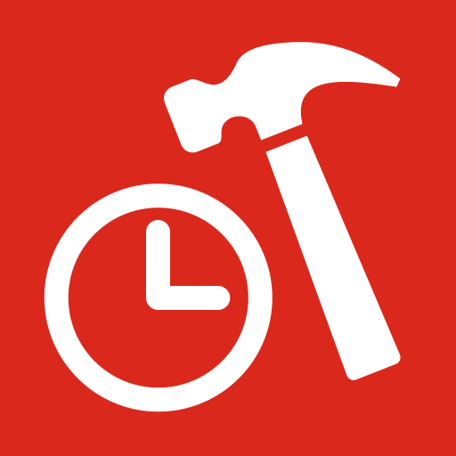KRAAN Werkbon logo
