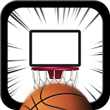 BasketWorldCup - basketball icon