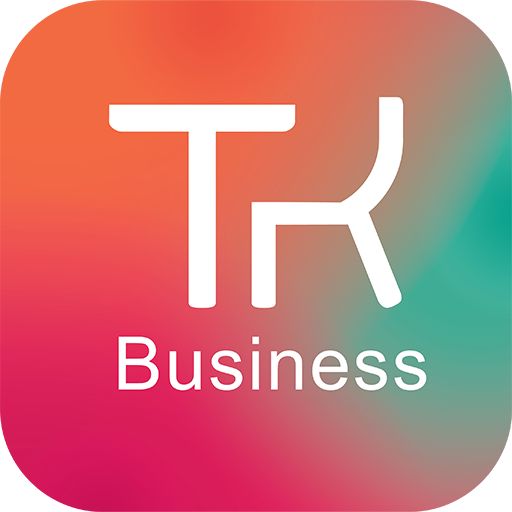 Tarabezah for Business logo