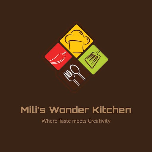 Milis Wonder Kitchen logo