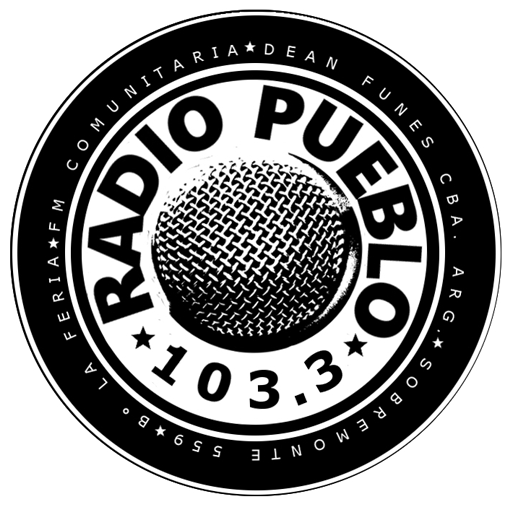 Radio Pueblo Comunitaria logo