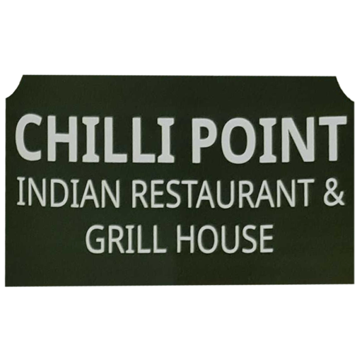 Chilli Point Tuam logo