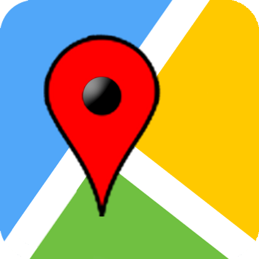 My Maps - Online Navigation Logo