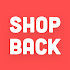 ShopBack - The Smarter Way | Shopping & Cashback3.3.1