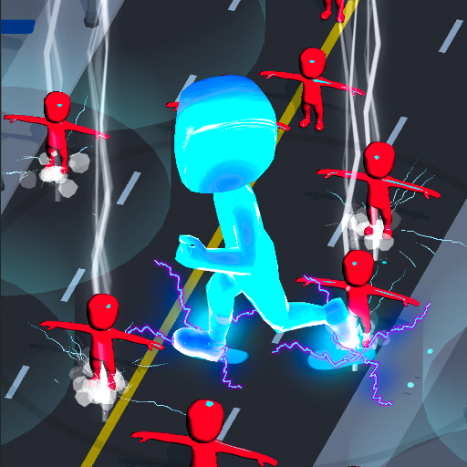 Moonwalk Static logo