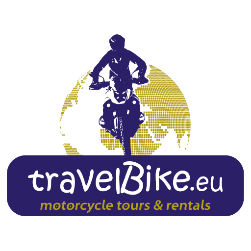 Travelbike Rent logo