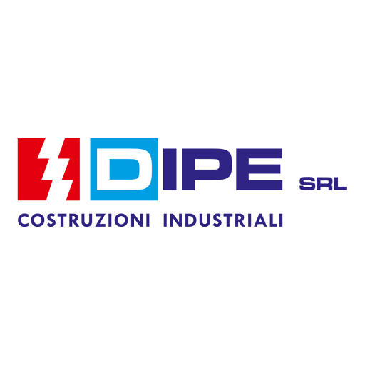 Dipe SHE logo