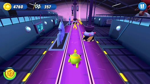 Om Nom Run 3: Speedrun is available on the US Google Play Store :  r/AndroidGaming