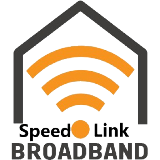 Speedlink Broadband logo