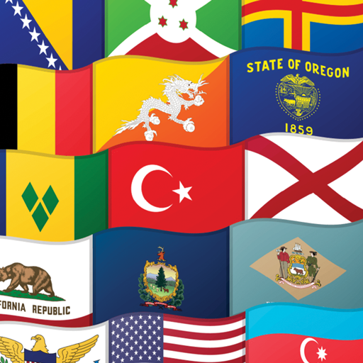Country Flags - Guess What? Download on Windows