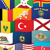 Country Flags - Guess What? icon