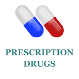 Prescription Drugs Flashcard 2018 icon