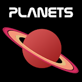 Learn Planets for Kids icon