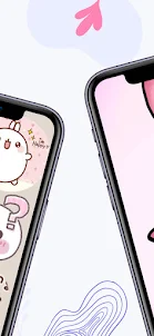 cute kawaii anime stickers