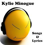 Kylie Minogue Songs & Lyrics icon